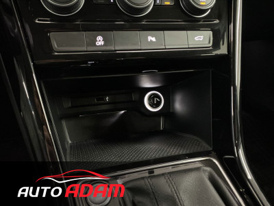 Volkswagen Touran 1.5 TSI 110kW DSG Highline 7-Miest