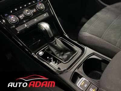 Volkswagen Touran 1.5 TSI 110kW DSG Highline 7-Miest