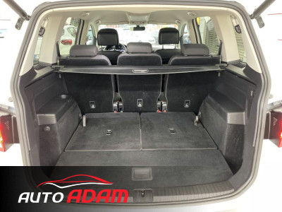 Volkswagen Touran 1.5 TSI 110kW DSG Highline 7-Miest