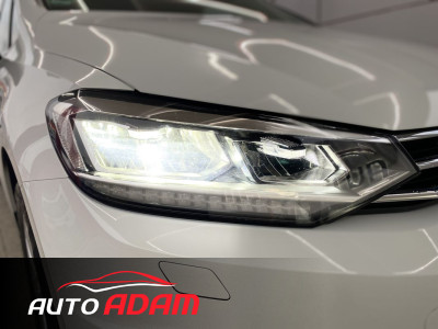 Volkswagen Touran 1.5 TSI 110kW DSG Highline 7-Miest