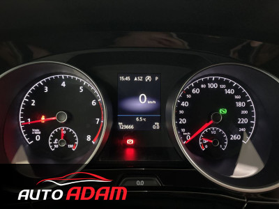 Volkswagen Touran 1.5 TSI 110kW DSG Highline 7-Miest