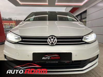 Volkswagen Touran 1.5 TSI 110kW DSG Highline 7-Miest