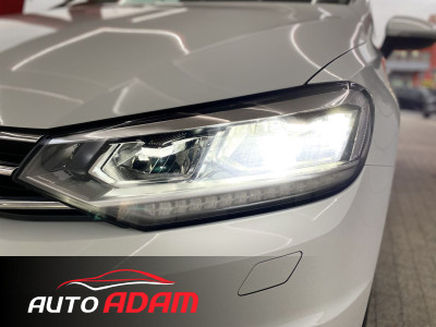 Volkswagen Touran 1.5 TSI 110kW DSG Highline 7-Miest