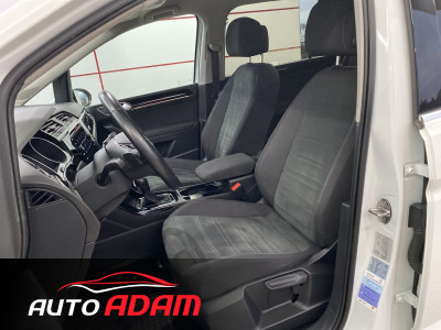Volkswagen Touran 1.5 TSI 110kW DSG Highline 7-Miest