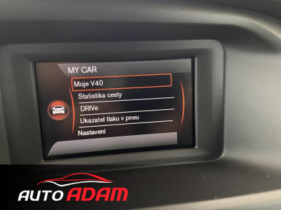 Volvo V40 T2 90kW