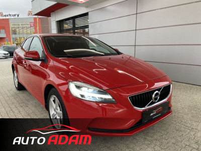 Volvo V40 T2 90kW