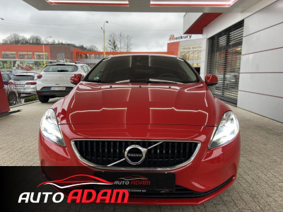 Volvo V40 T2 90kW