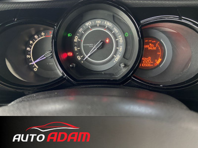 Citroen C3 1,4i 54kW