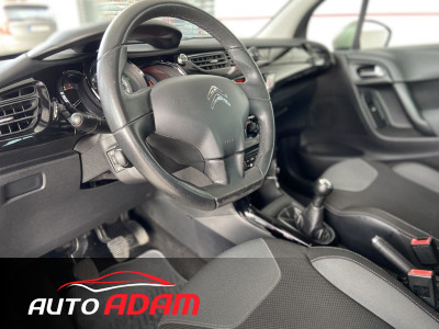 Citroen C3 1,4i 54kW