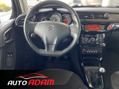 Citroen C3 1,4i 54kW