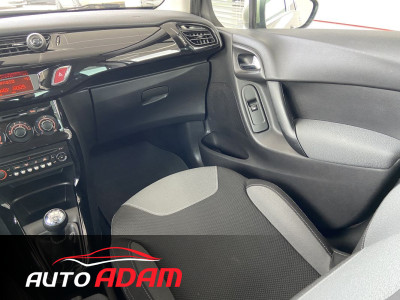 Citroen C3 1,4i 54kW