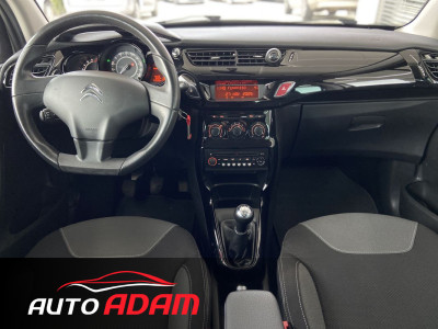 Citroen C3 1,4i 54kW