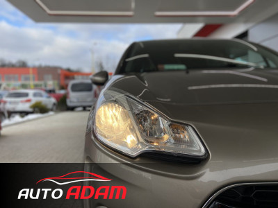 Citroen C3 1,4i 54kW