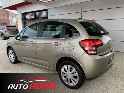 Citroen C3 1,4i 54kW
