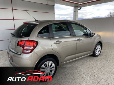 Citroen C3 1,4i 54kW