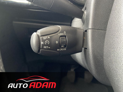 Citroen C3 1,4i 54kW