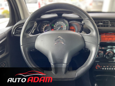 Citroen C3 1,4i 54kW