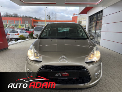 Citroen C3 1,4i 54kW