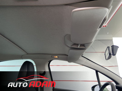 Citroen C3 1,4i 54kW