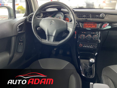 Citroen C3 1,4i 54kW
