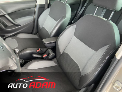 Citroen C3 1,4i 54kW