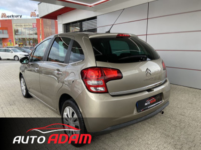 Citroen C3 1,4i 54kW