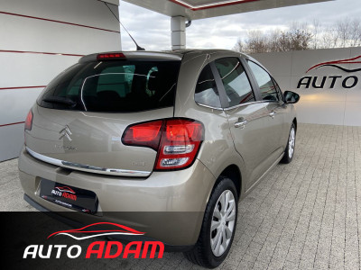Citroen C3 1,4i 54kW