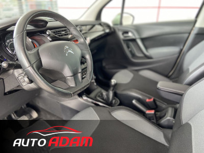 Citroen C3 1,4i 54kW