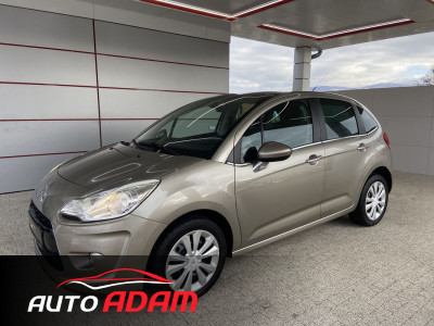 Citroen C3 1,4i 54kW