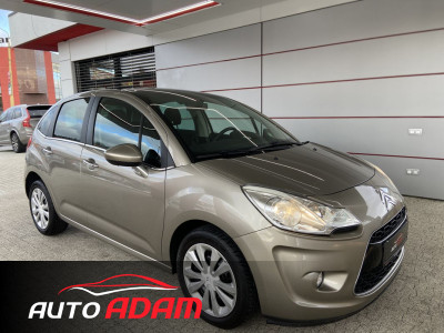 Citroen C3 1,4i 54kW