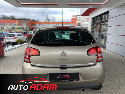Citroen C3 1,4i 54kW