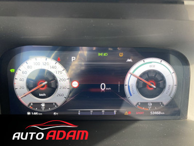 Kia Sorento 1.6 T-GDI+HEV A6 AWD 132 kW Záruka do 25.8.2030