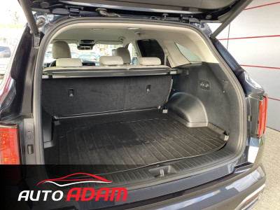 Kia Sorento 1.6 T-GDI+HEV A6 AWD 132 kW Záruka do 25.8.2030