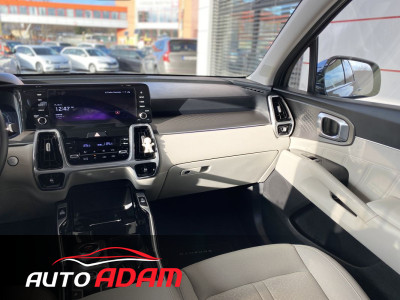 Kia Sorento 1.6 T-GDI+HEV A6 AWD 132 kW Záruka do 25.8.2030
