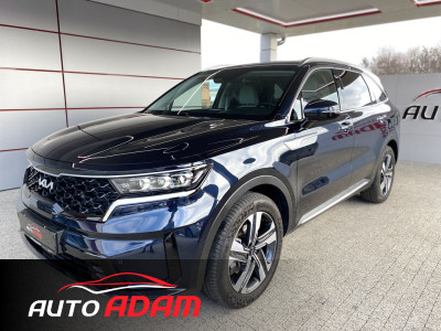 Kia Sorento 1.6 T-GDI+HEV A6 AWD 132 kW Záruka do 25.8.2030
