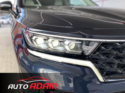 Kia Sorento 1.6 T-GDI+HEV A6 AWD 132 kW Záruka do 25.8.2030
