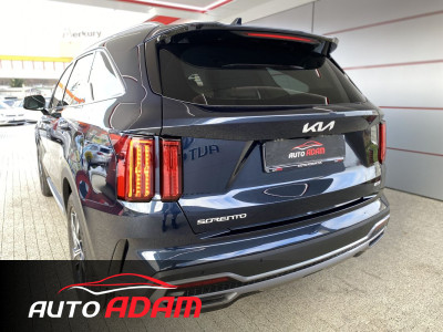 Kia Sorento 1.6 T-GDI+HEV A6 AWD 132 kW Záruka do 25.8.2030