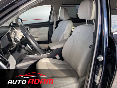 Kia Sorento 1.6 T-GDI+HEV A6 AWD 132 kW Záruka do 25.8.2030