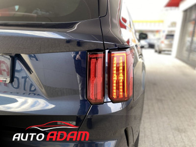 Kia Sorento 1.6 T-GDI+HEV A6 AWD 132 kW Záruka do 25.8.2030