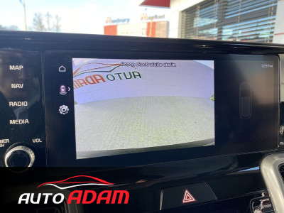 Kia Sorento 1.6 T-GDI+HEV A6 AWD 132 kW Záruka do 25.8.2030