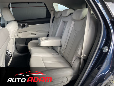 Kia Sorento 1.6 T-GDI+HEV A6 AWD 132 kW Záruka do 25.8.2030