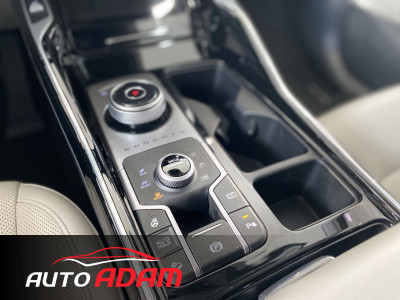 Kia Sorento 1.6 T-GDI+HEV A6 AWD 132 kW Záruka do 25.8.2030