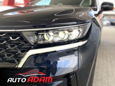 Kia Sorento 1.6 T-GDI+HEV A6 AWD 132 kW Záruka do 25.8.2030