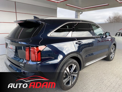Kia Sorento 1.6 T-GDI+HEV A6 AWD 132 kW Záruka do 25.8.2030
