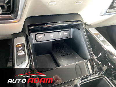 Kia Sorento 1.6 T-GDI+HEV A6 AWD 132 kW Záruka do 25.8.2030