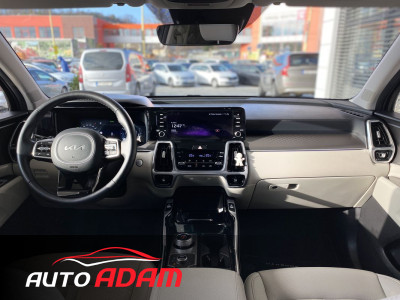 Kia Sorento 1.6 T-GDI+HEV A6 AWD 132 kW Záruka do 25.8.2030