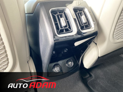 Kia Sorento 1.6 T-GDI+HEV A6 AWD 132 kW Záruka do 25.8.2030