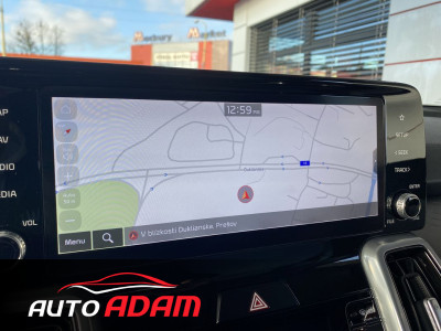 Kia Sorento 1.6 T-GDI+HEV A6 AWD 132 kW Záruka do 25.8.2030