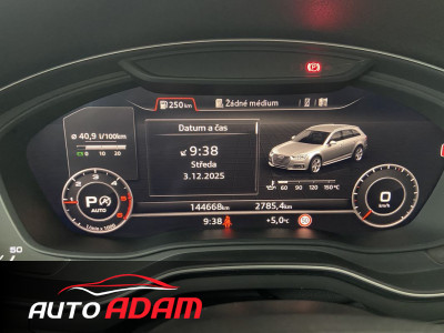 Audi A4 Avant 2.0 TDI 140 kW S-Tronic