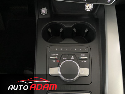 Audi A4 Avant 2.0 TDI 140 kW S-Tronic